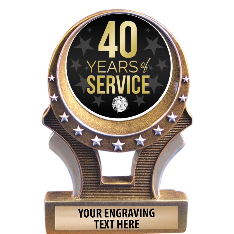 4.5"UNIVERSAL INSERT TRP-GLD