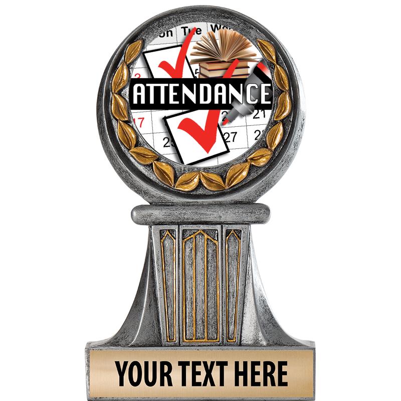 5.5" GRECIAN WREATH RESIN