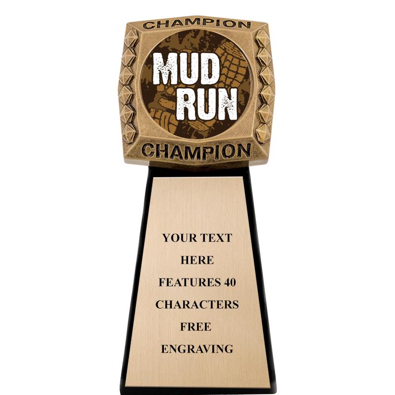 7" CHAMPIONSHIP RING INS SCLP