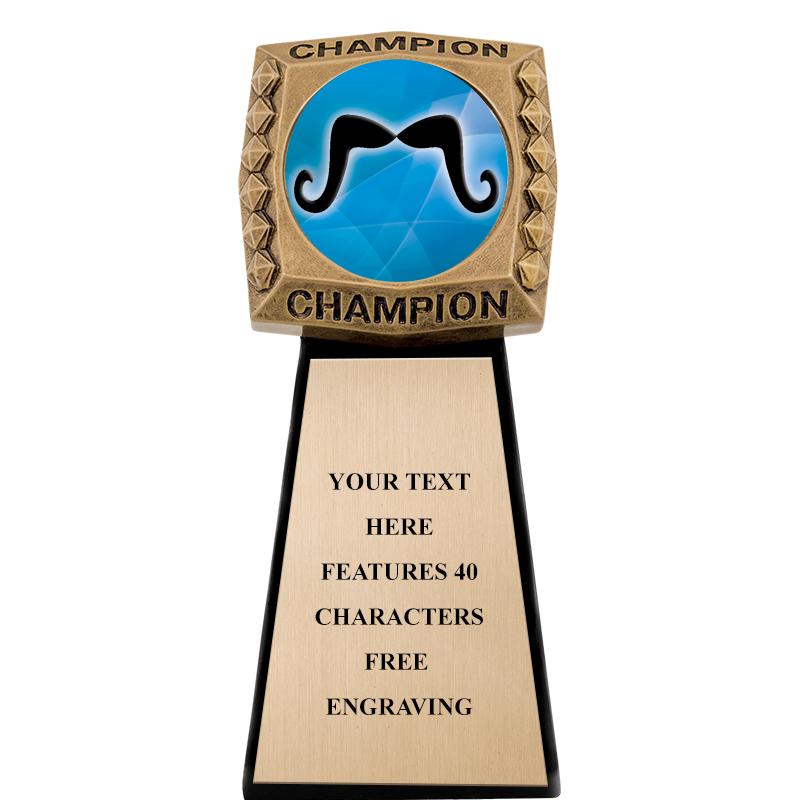 7" CHAMPIONSHIP RING INS SCLP