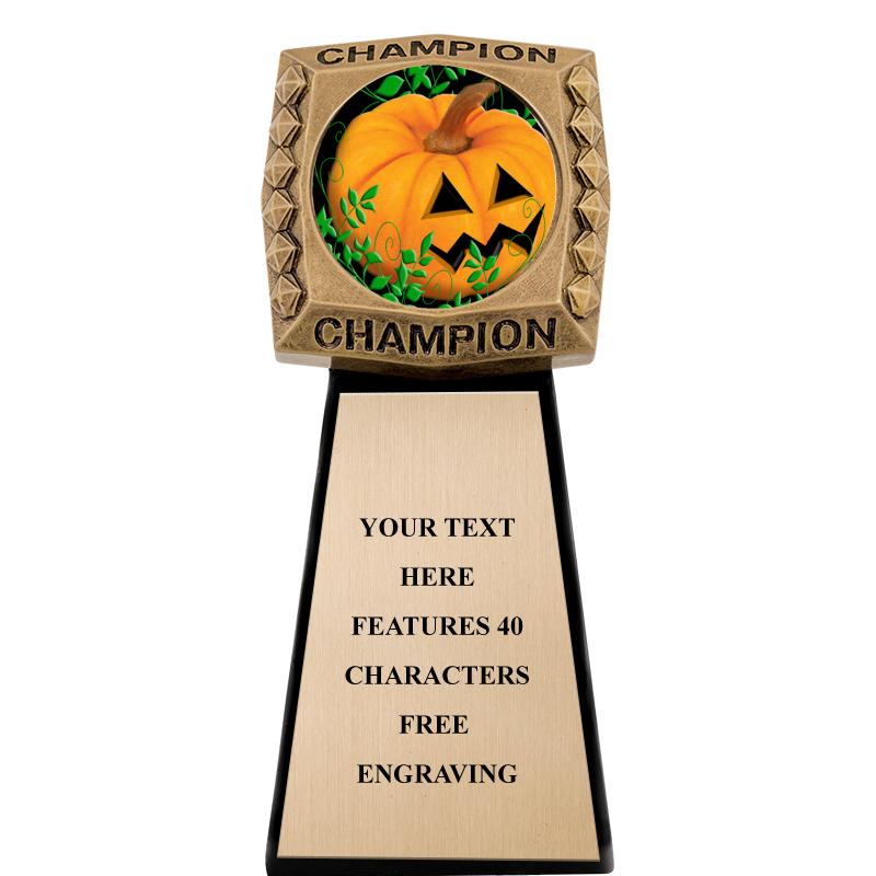 7" CHAMPIONSHIP RING INS SCLP