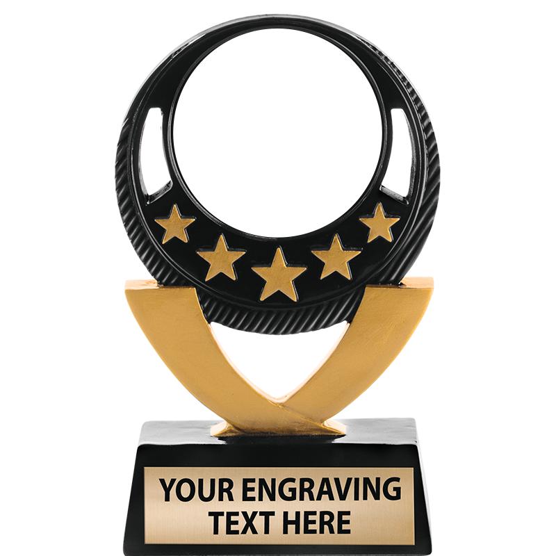 real boxing trophies