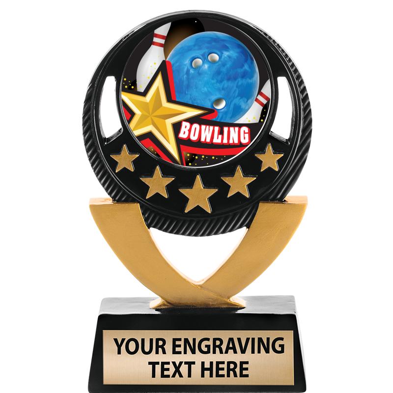 Bowling Trophies Bowling Medals Bowling Plaques and Awards