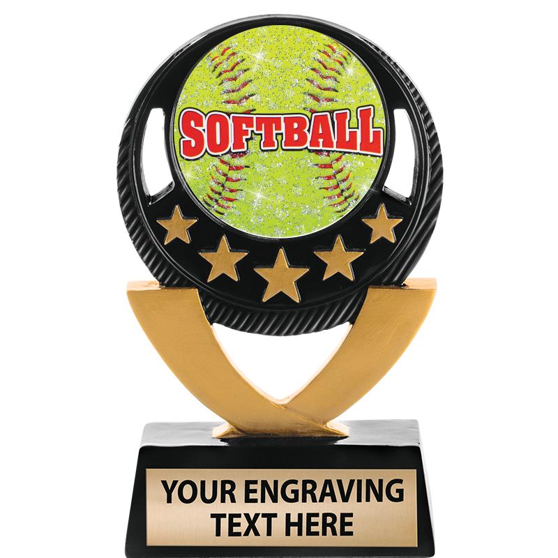 Softball Trophies Softball Medals Softball Plaques and Awards