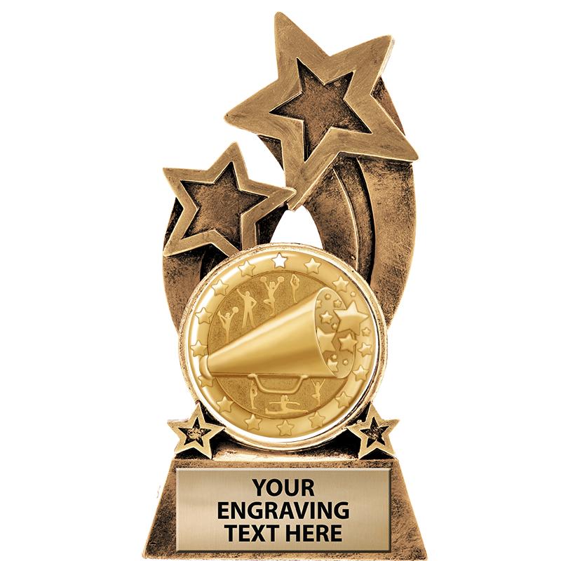 5.75" GLORY INSERT RESIN