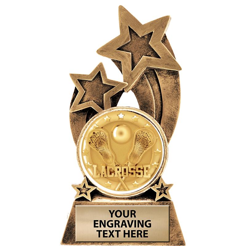 5.75" GLORY INSERT RESIN