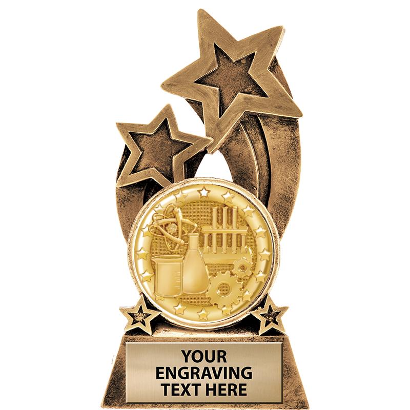 5.75" GLORY INSERT RESIN