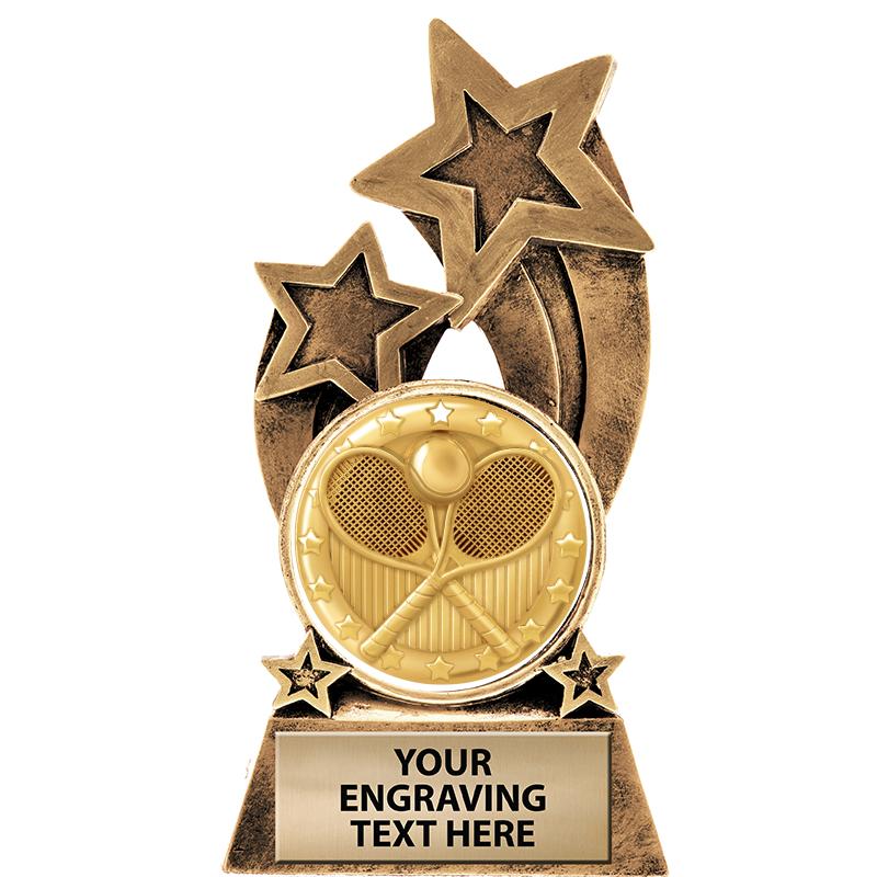 5.75" GLORY INSERT RESIN