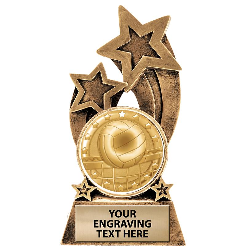 5.75" GLORY INSERT RESIN