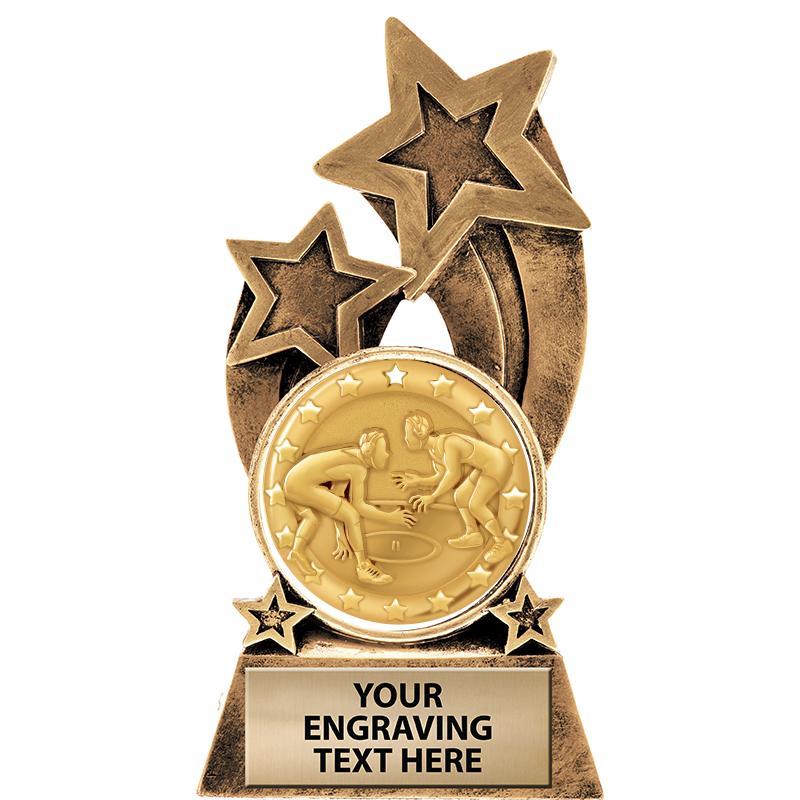 5.75" GLORY INSERT RESIN