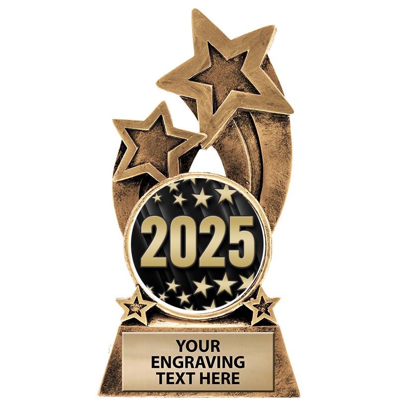 5.75" GLORY INSERT RESIN