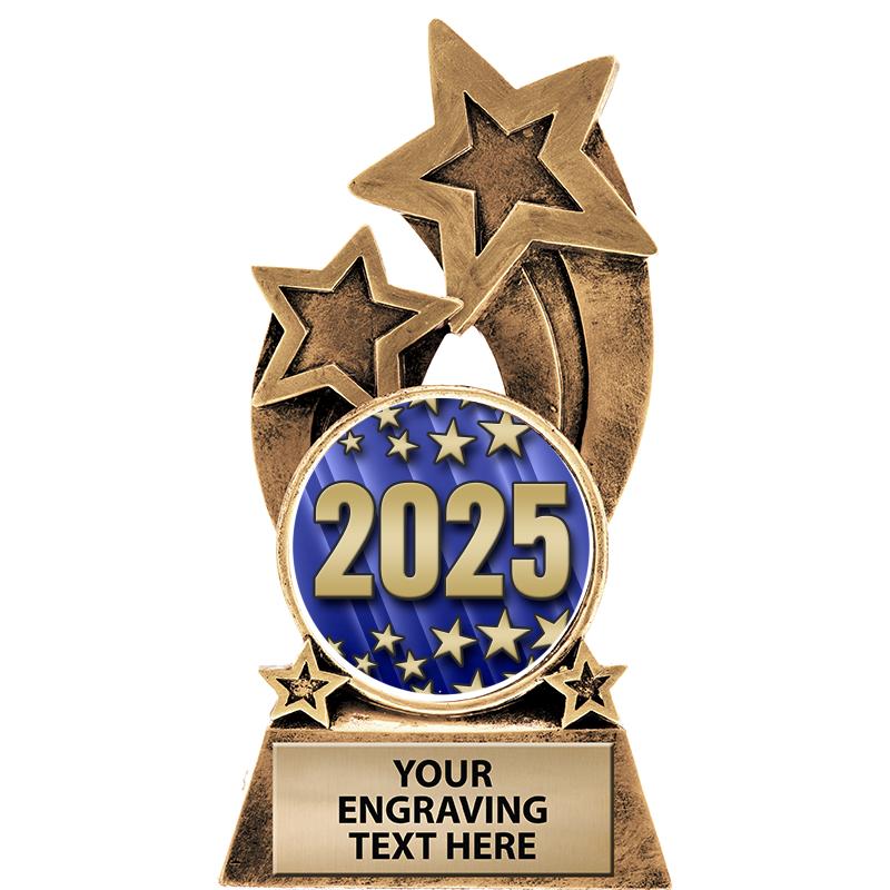 5.75" GLORY INSERT RESIN