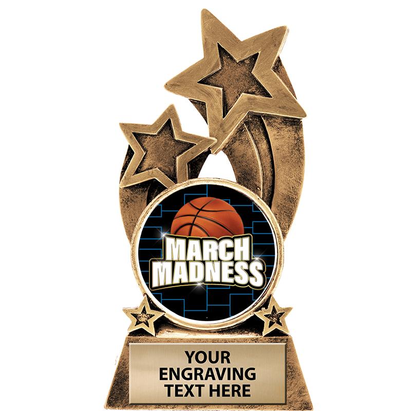 5.75" GLORY INSERT RESIN