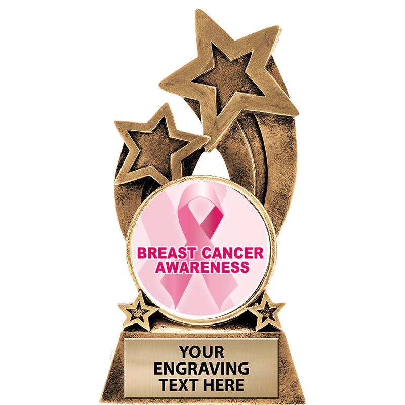 5.75" GLORY INSERT RESIN