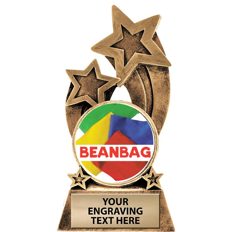 5.75" GLORY INSERT RESIN