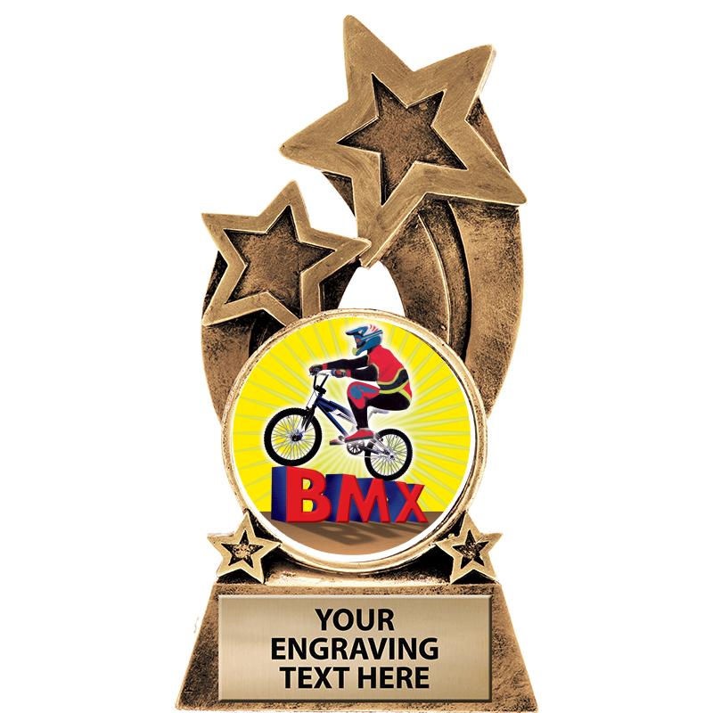 5.75" GLORY INSERT RESIN