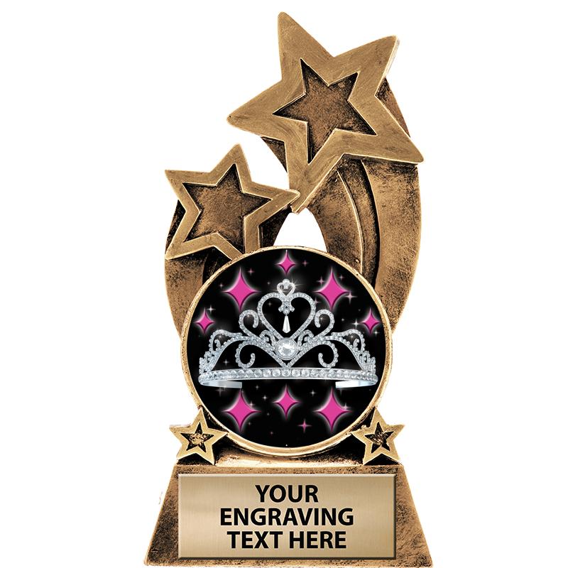 5.75" GLORY INSERT RESIN