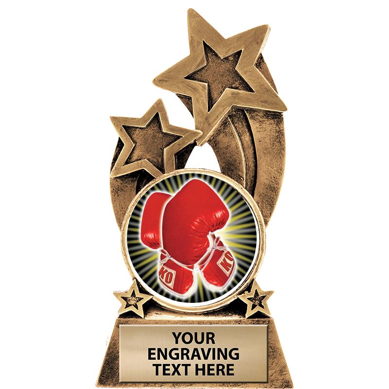 5.75" GLORY INSERT RESIN