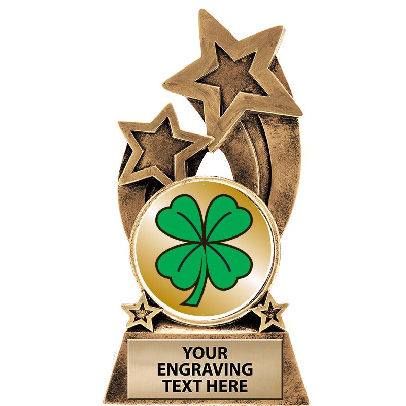 5.75" GLORY INSERT RESIN