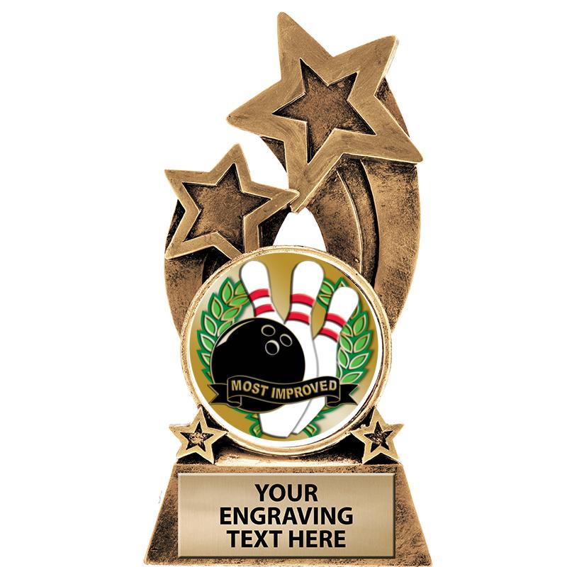 5.75" GLORY INSERT RESIN