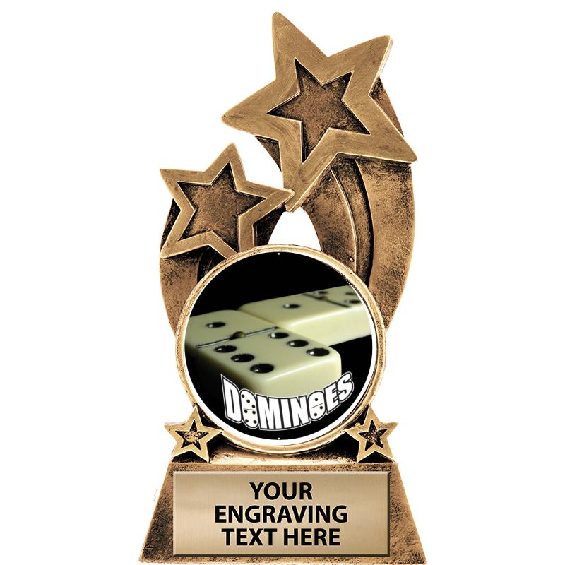 5.75" GLORY INSERT RESIN