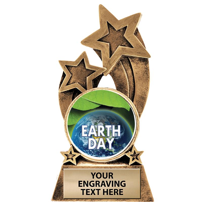 5.75" GLORY INSERT RESIN