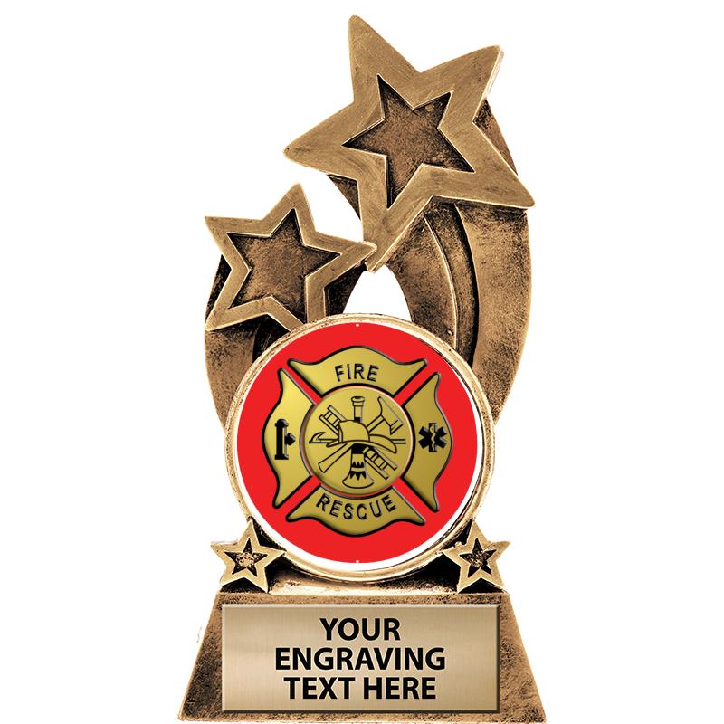 5.75" GLORY INSERT RESIN