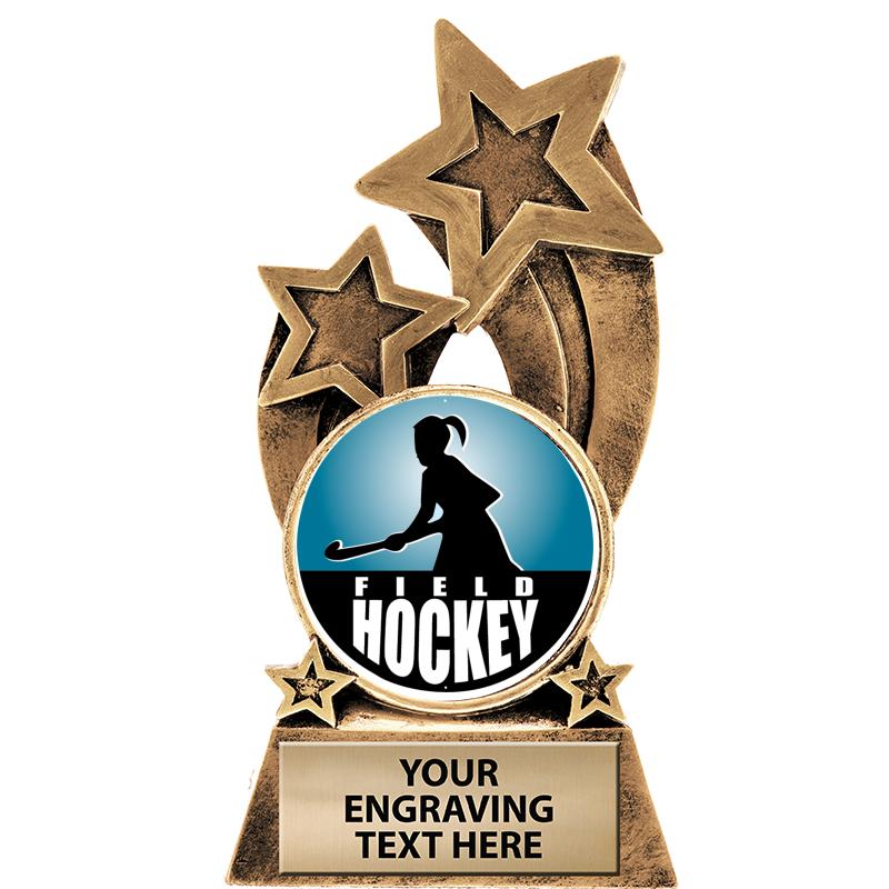 5.75" GLORY INSERT RESIN