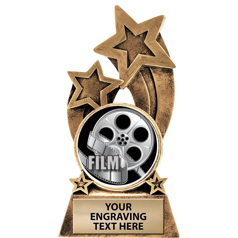 5.75" GLORY INSERT RESIN