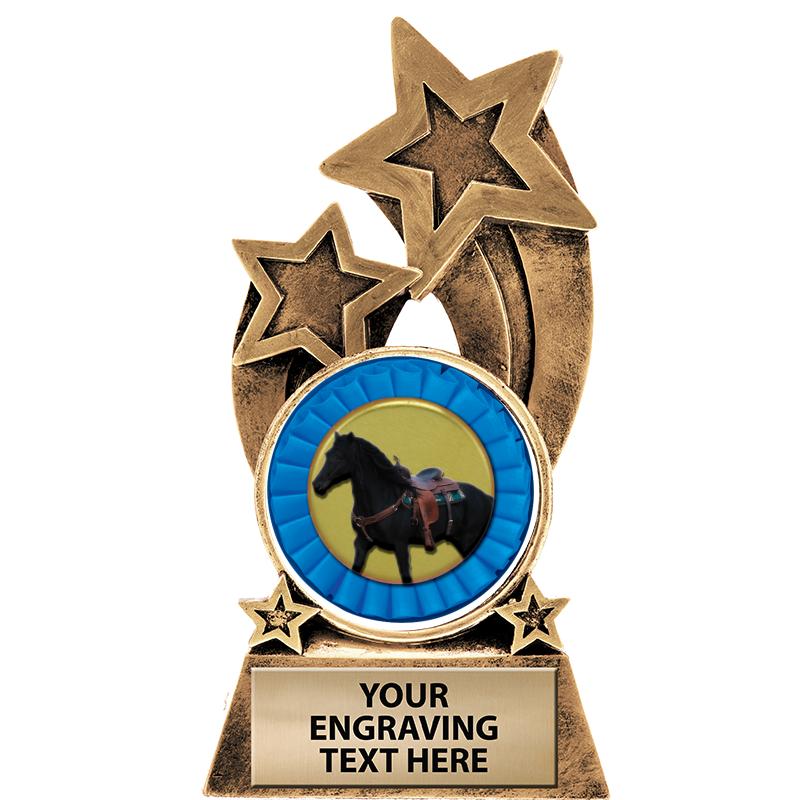 5.75" GLORY INSERT RESIN