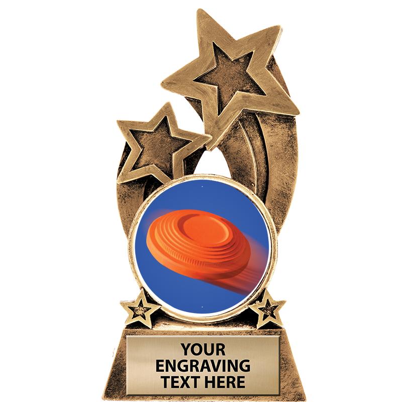 5.75" GLORY INSERT RESIN