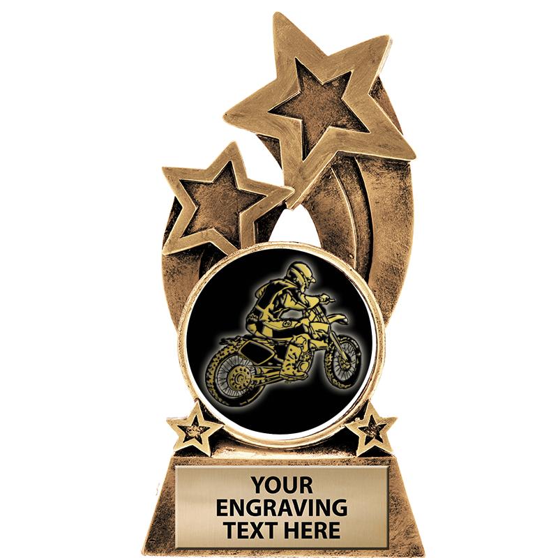 Motocross Trophies Motocross Medals Motocross Plaques and Awards