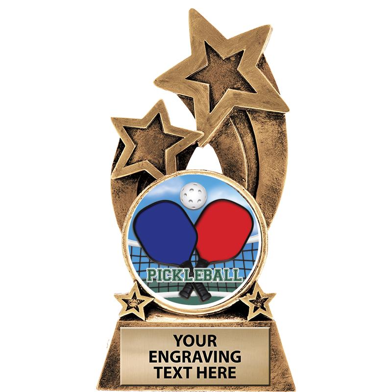 5.75" GLORY INSERT RESIN