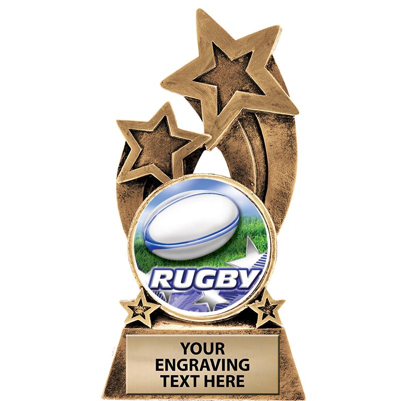 5.75" GLORY INSERT RESIN