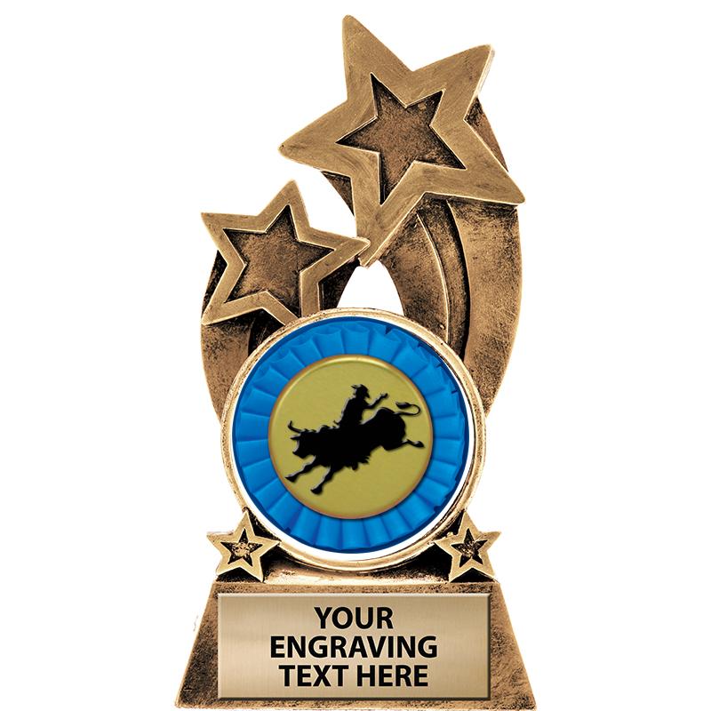 5.75" GLORY INSERT RESIN