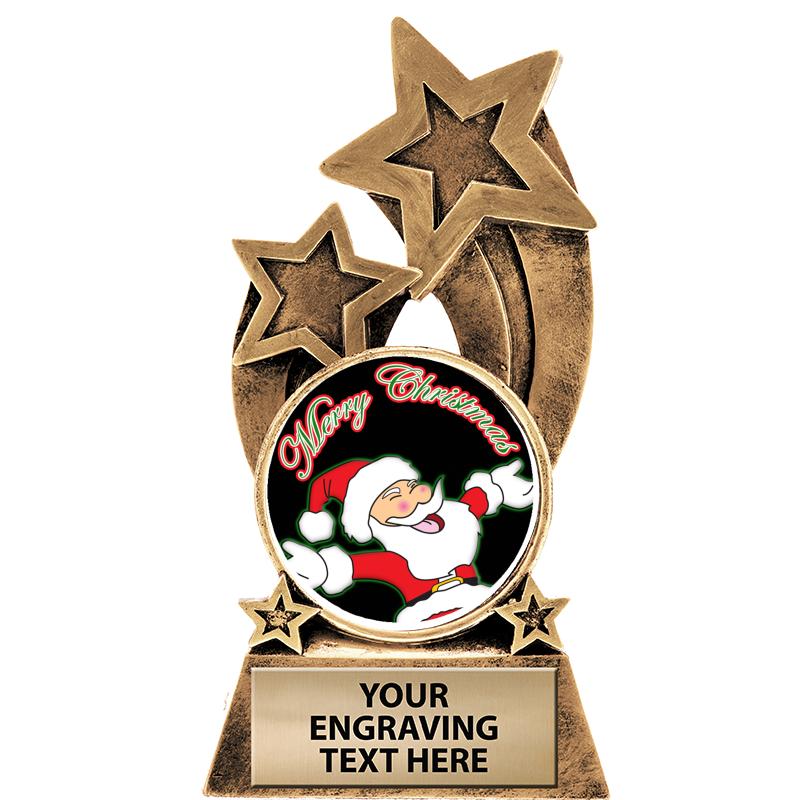 5.75" GLORY INSERT RESIN