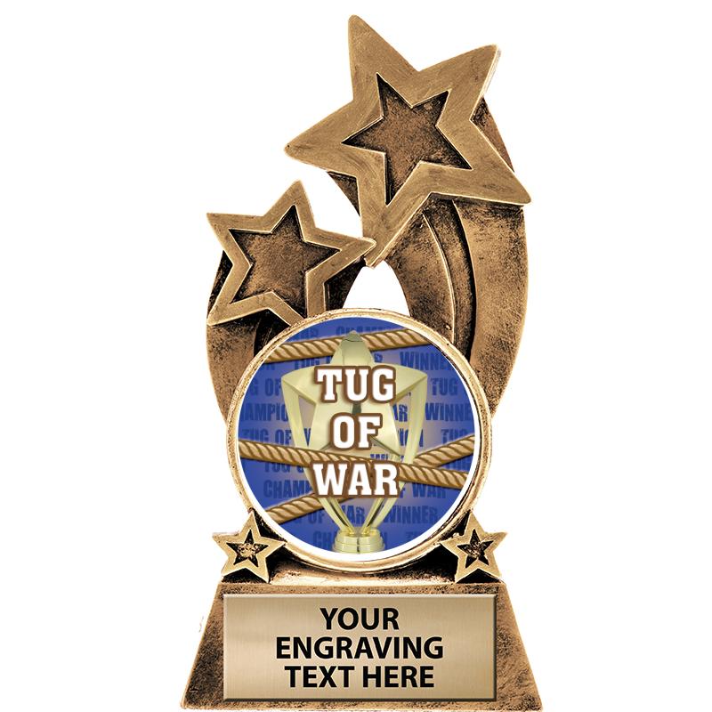 5.75" GLORY INSERT RESIN