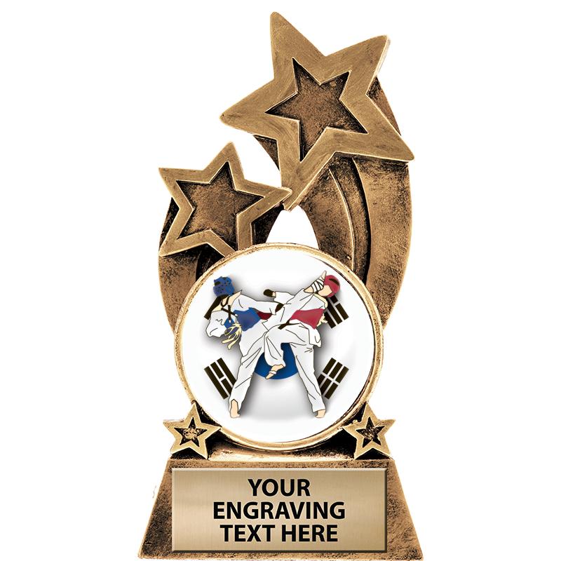 5.75" GLORY INSERT RESIN