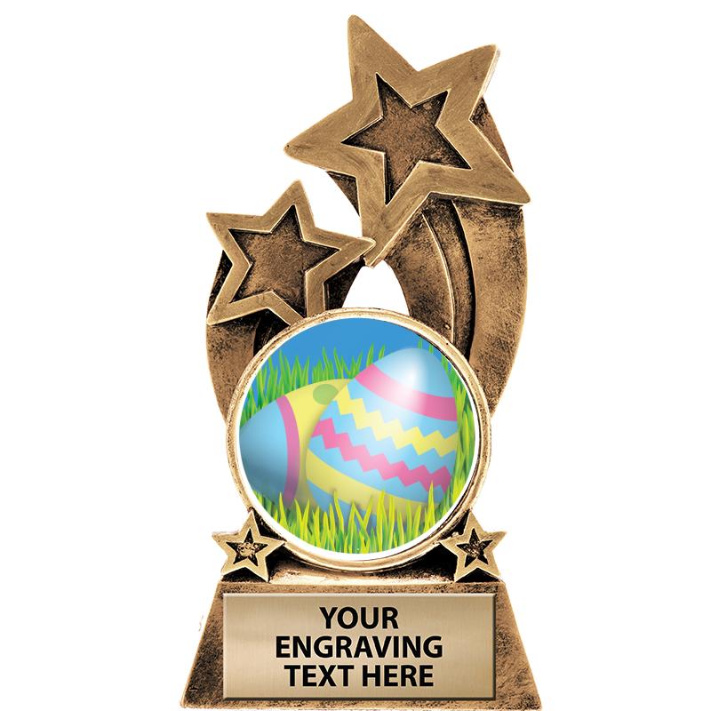 5.75" GLORY INSERT RESIN