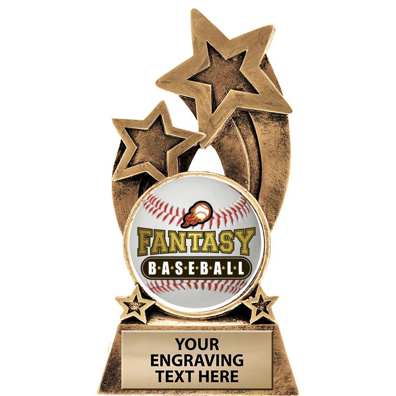 5.75" GLORY INSERT RESIN