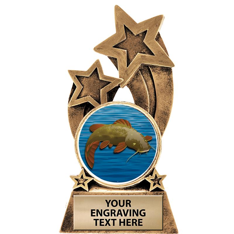 5.75" GLORY INSERT RESIN