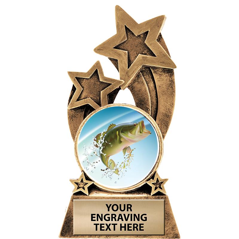 5.75" GLORY INSERT RESIN