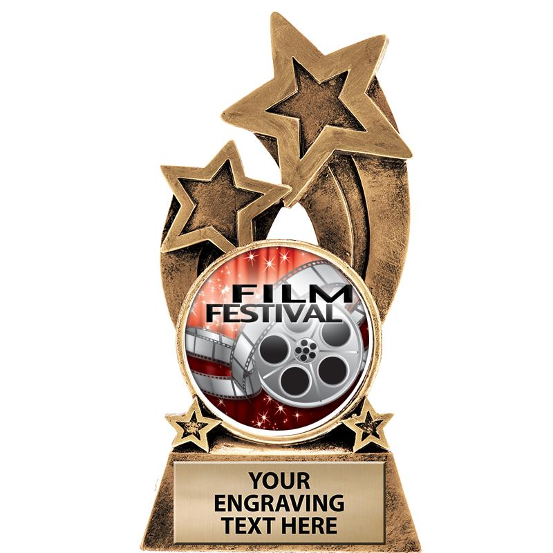 5.75" GLORY INSERT RESIN