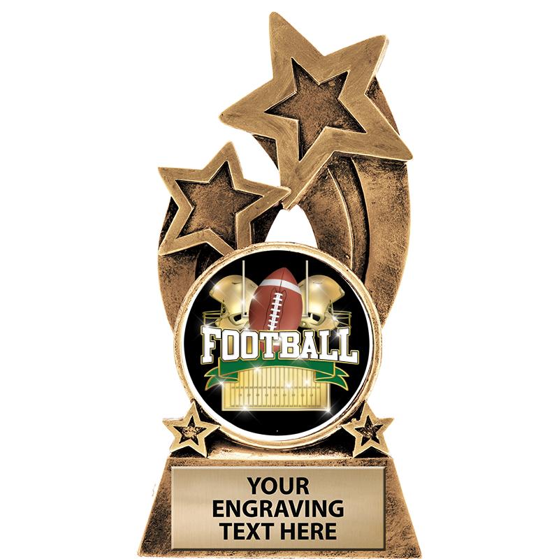 5.75" GLORY INSERT RESIN