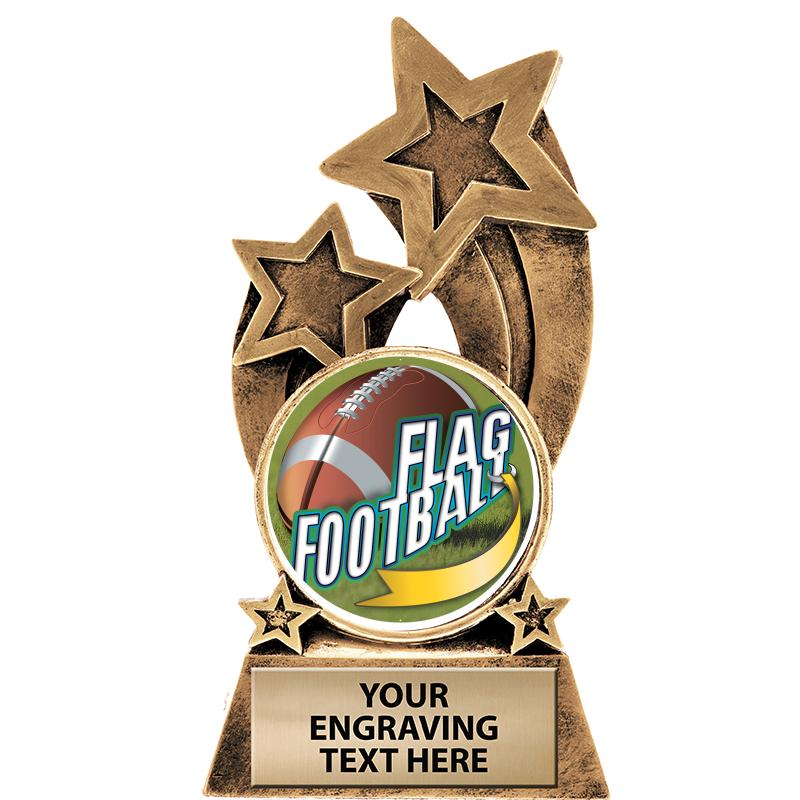 5.75" GLORY INSERT RESIN