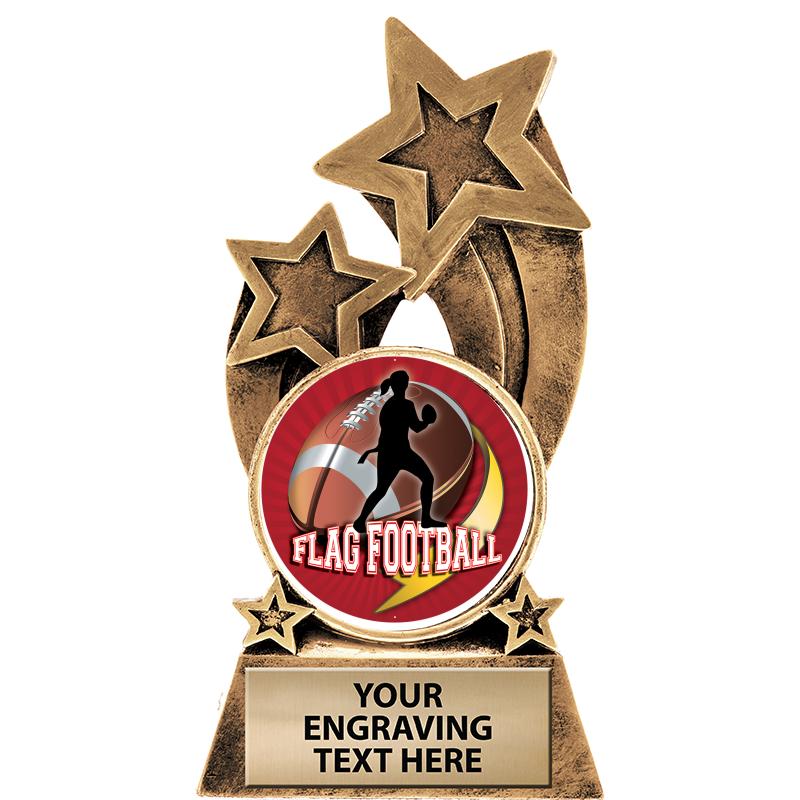 5.75" GLORY INSERT RESIN