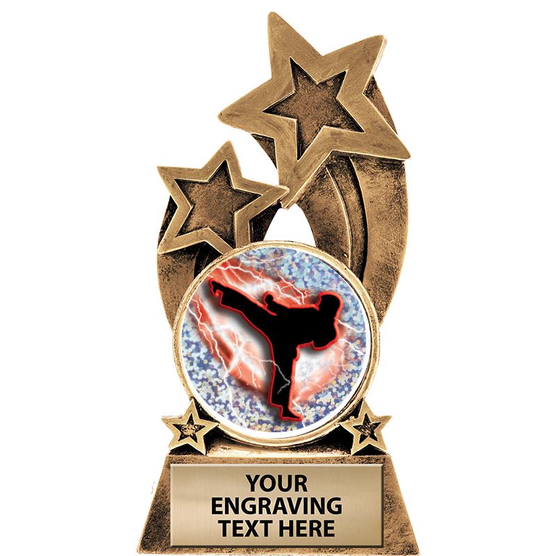 5.75" GLORY INSERT RESIN