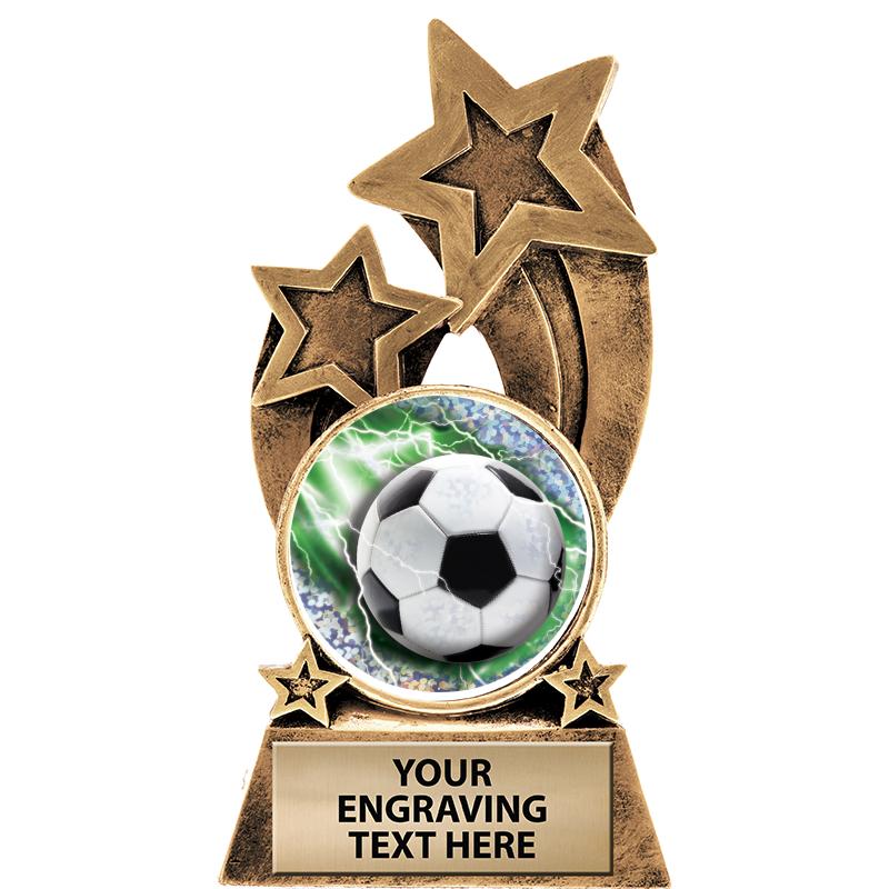 5.75" GLORY INSERT RESIN