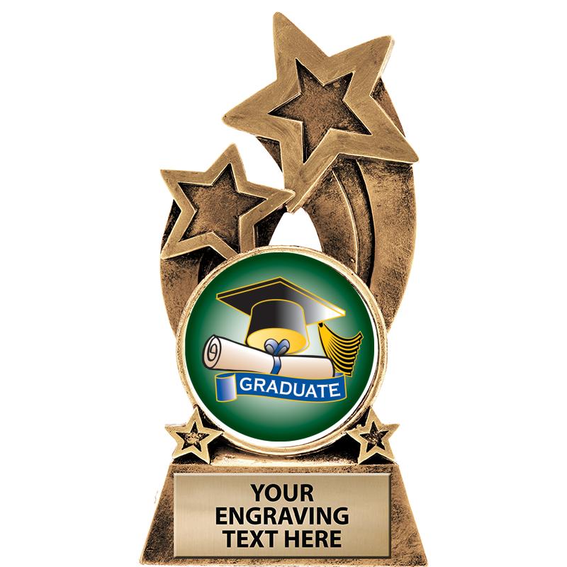 5.75" GLORY INSERT RESIN