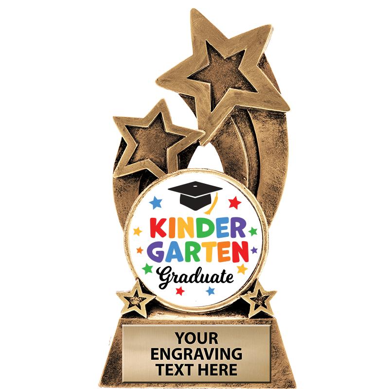 5.75" GLORY INSERT RESIN